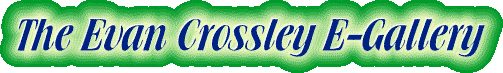 The Evan Crossley E-Gallery has moved--click to go there, or automatically be taken there.